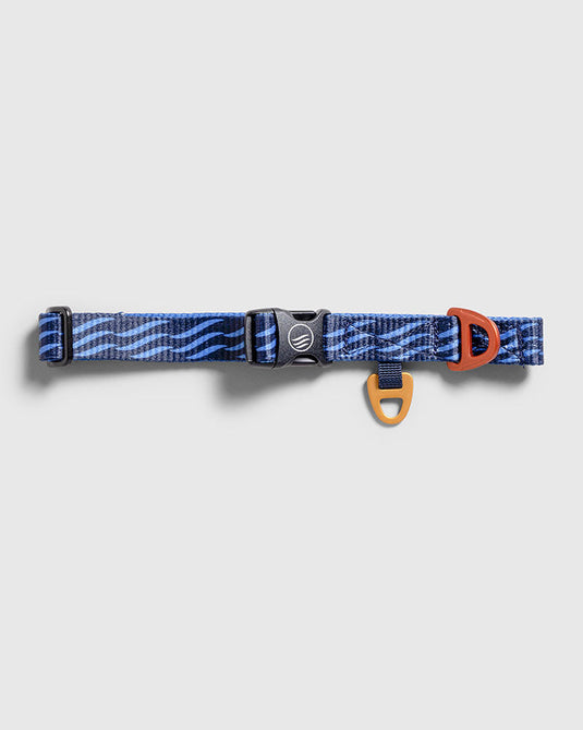 Woven Dog Collar