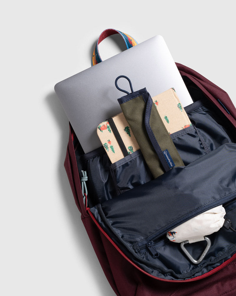 Load image into Gallery viewer, (R)evolution™ 15L Commuter Backpack
