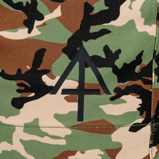 Carrier Training Shorts - 5" Inseam