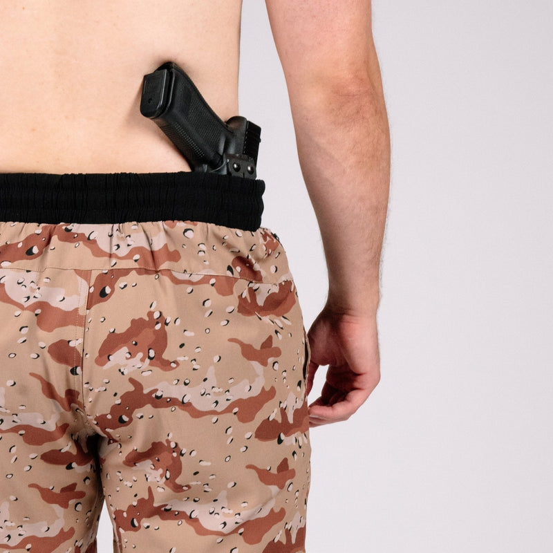 Load image into Gallery viewer, Carrier Training Shorts - 5" Inseam
