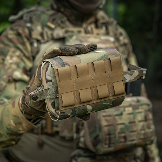 M-Tac Medical Pouch Horizontal Elite (Large)