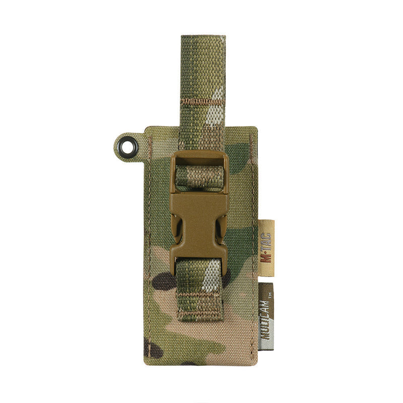 Load image into Gallery viewer, M-Tac Pouch for Medical Scissors Laser Cut
