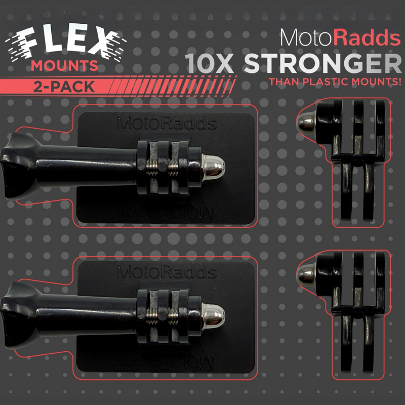 Load image into Gallery viewer, FLEX Classic Universal Flexible Mount
