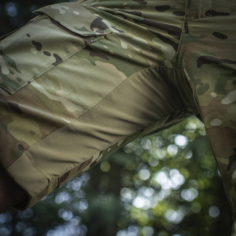 Load image into Gallery viewer, M-Tac Military Shorts Sturm Gen.II NYCO Extreme
