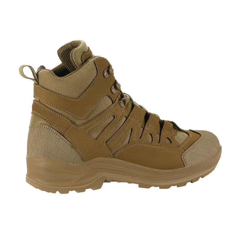 Load image into Gallery viewer, M-Tac Field Boots Mk.2 R Gen.II
