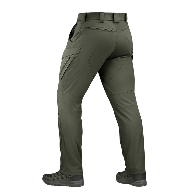 Load image into Gallery viewer, M-Tac Tactical Pants Aggressor Summer Flex Gen.II
