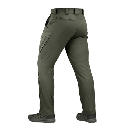 M-Tac Tactical Pants Aggressor Summer Flex Gen.II