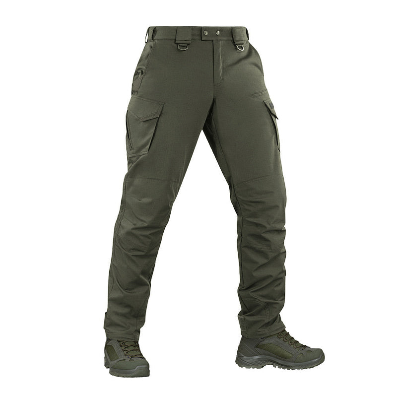 Load image into Gallery viewer, M-Tac Tactical Pants Aggressor Special Edition
