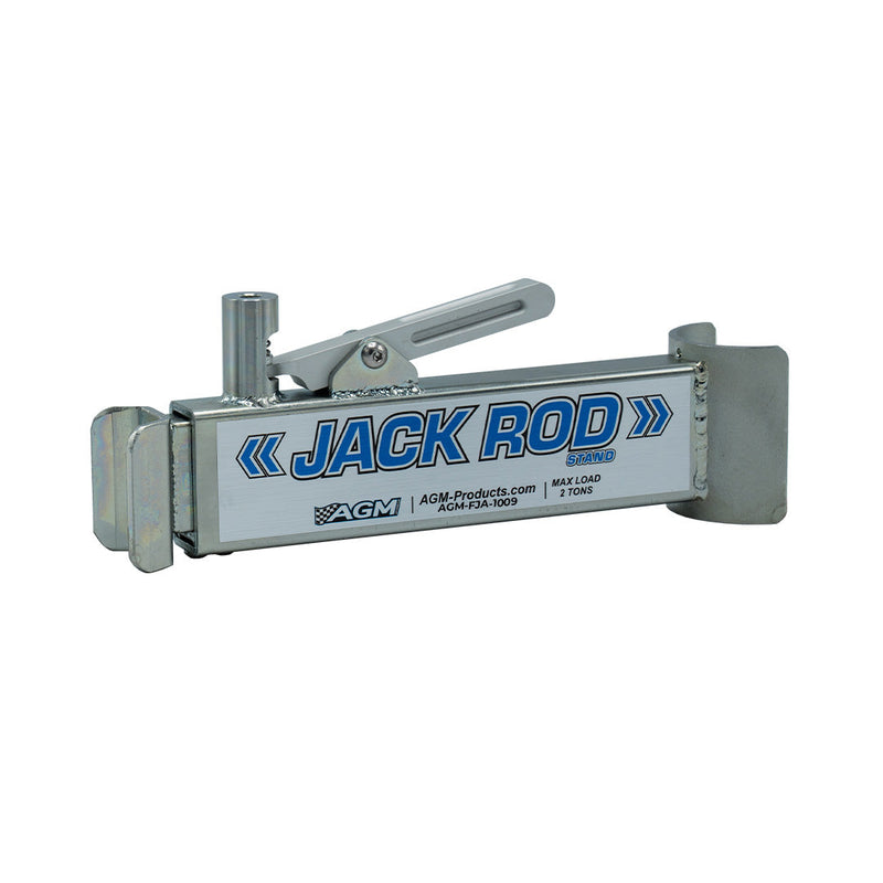 Load image into Gallery viewer, AGM Products Jack Rod
