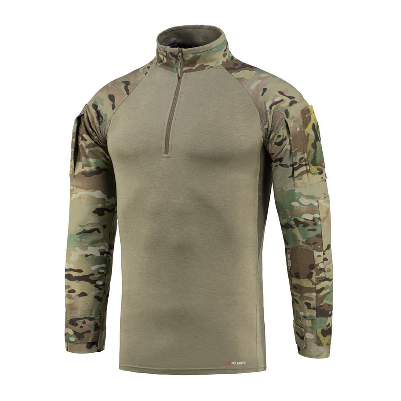 Load image into Gallery viewer, M-Tac Combat Shirt Summer Gen II Pro NYCO Extreme
