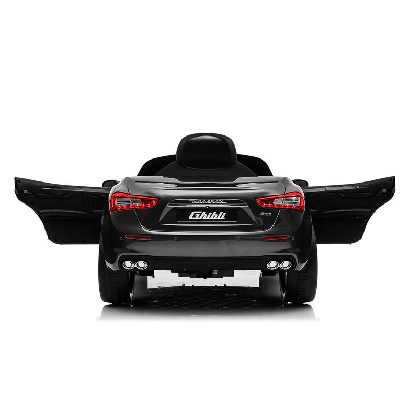 Load image into Gallery viewer, 2V Kids Electric Ride-On Car with Remote Control, MP3, USB, and Music
