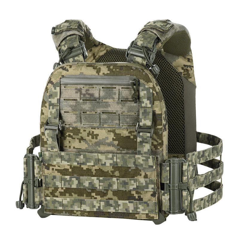 Load image into Gallery viewer, M-Tac Plate Carrier Cuirass Fast Elite Gen.II
