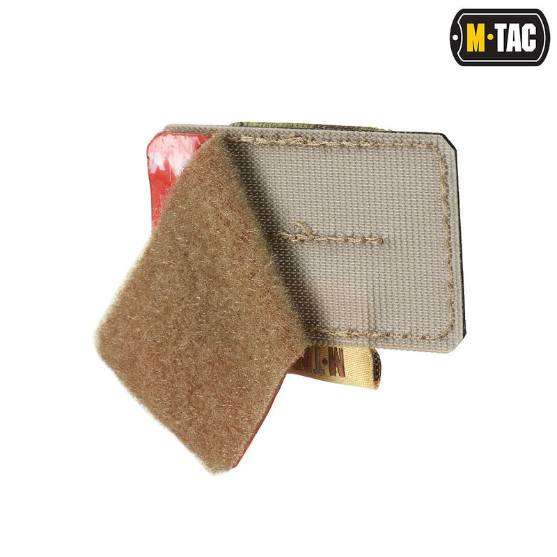 Load image into Gallery viewer, M-Tac 2 Round Bullet Holder for Rifle
