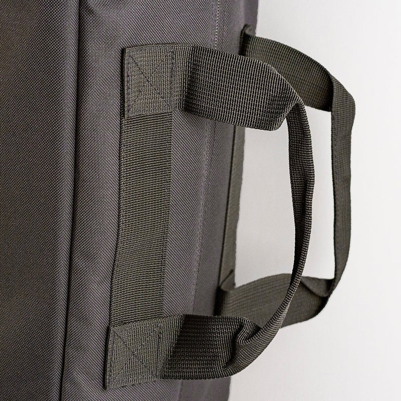 Load image into Gallery viewer, 2x4 Cornhole Board Carry Bag
