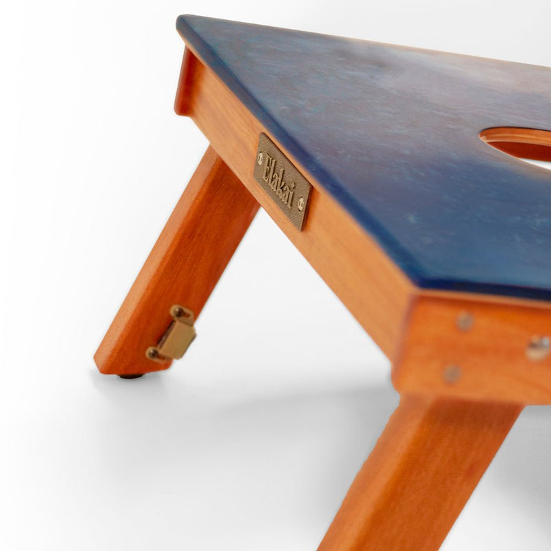 Load image into Gallery viewer, 2x4 The Beach Epoxy Resin Cornhole Boards
