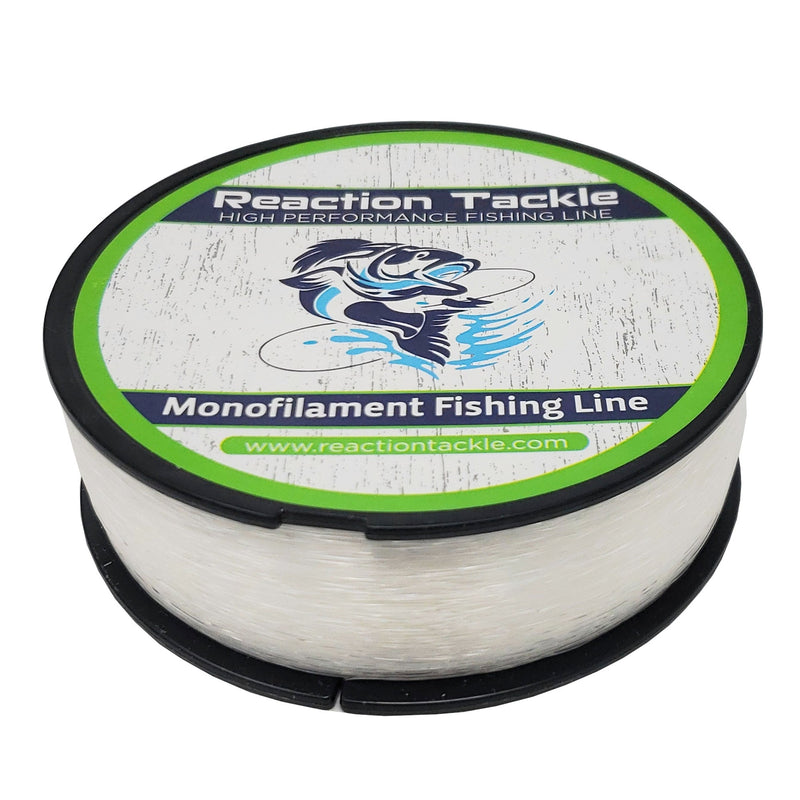Load image into Gallery viewer, Reaction Tackle Nylon Monofilament Fishing Line
