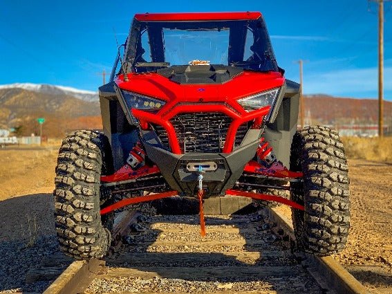 Load image into Gallery viewer, Polaris RZR Pro XP OEM Replacement A-Arms
