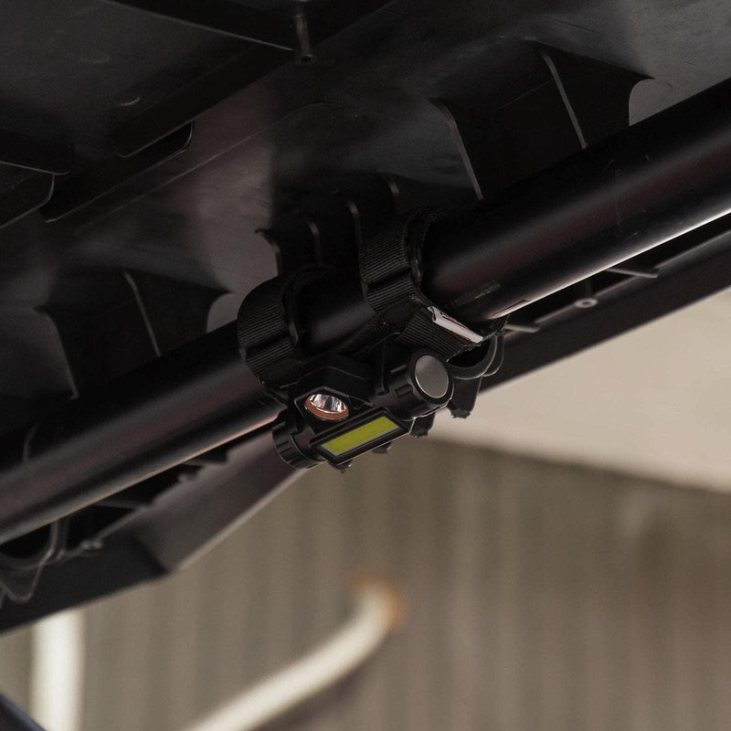 Load image into Gallery viewer, UTV Universal Interior Lights for 1.25-2" Roll bar
