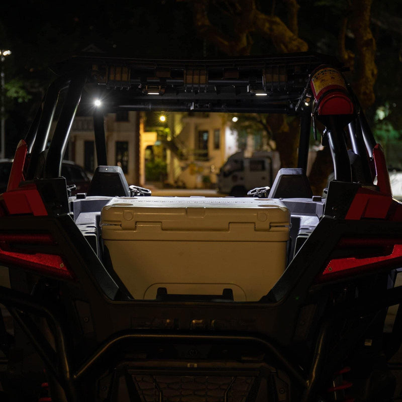 Load image into Gallery viewer, UTV Universal Interior Lights for 1.25-2" Roll bar
