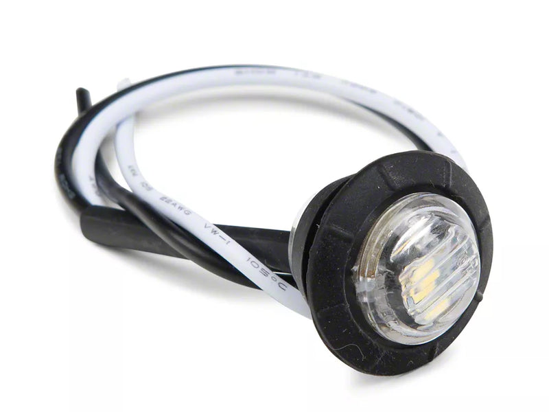 Load image into Gallery viewer, LED Trailer Lights (Choose Size/Color)
