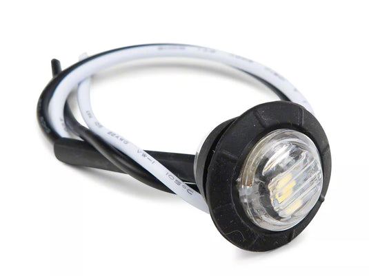 LED Trailer Lights (Choose Size/Color)