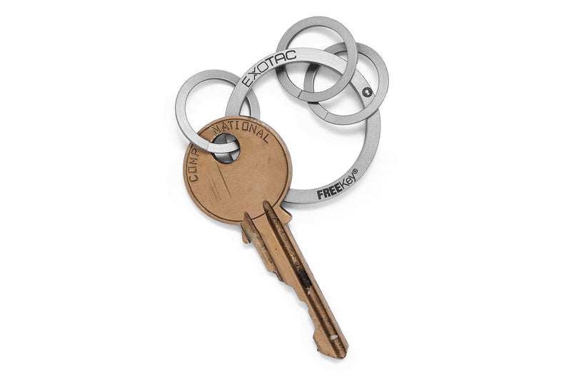 Load image into Gallery viewer, FREEKey™ Slim System
