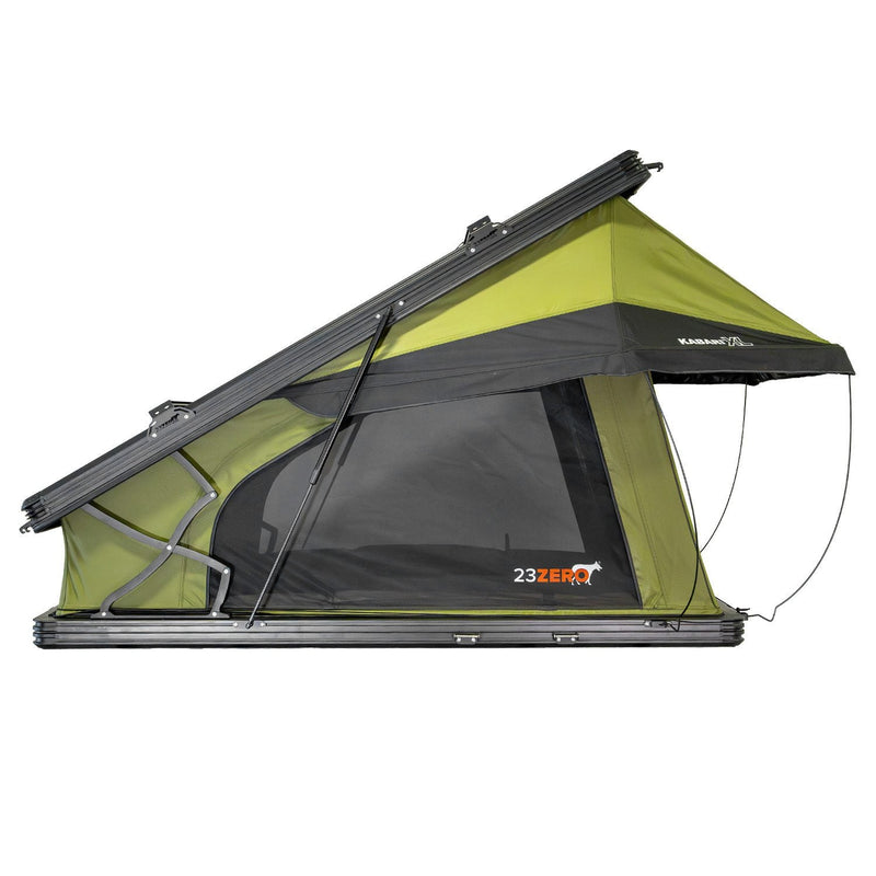 Load image into Gallery viewer, 23Zero Kabari XL Hardshell Rooftop Tent
