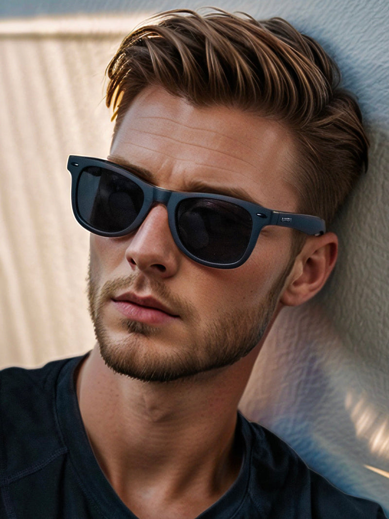 Load image into Gallery viewer, Blackout Sprinters
