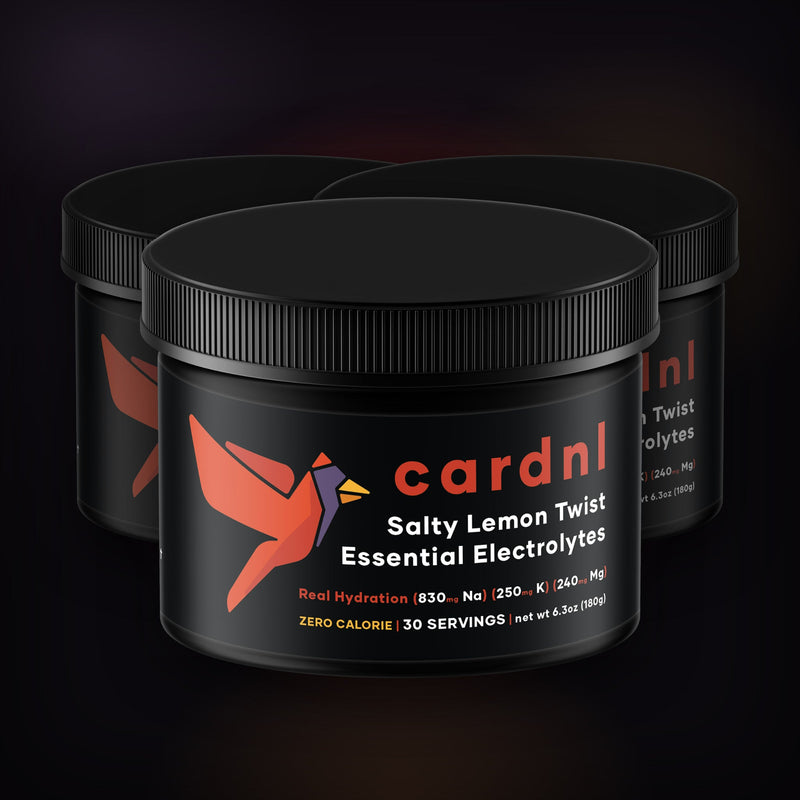 Load image into Gallery viewer, Zero Sugar Essential Electrolytes
