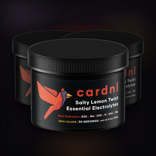 Zero Sugar Essential Electrolytes