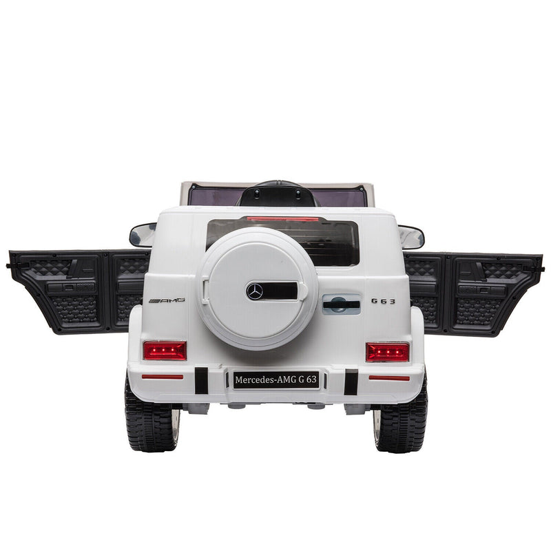 Load image into Gallery viewer, 3-in-1 Electric Ride-On Jeep for Kids 3-6 Years with Remote Control
