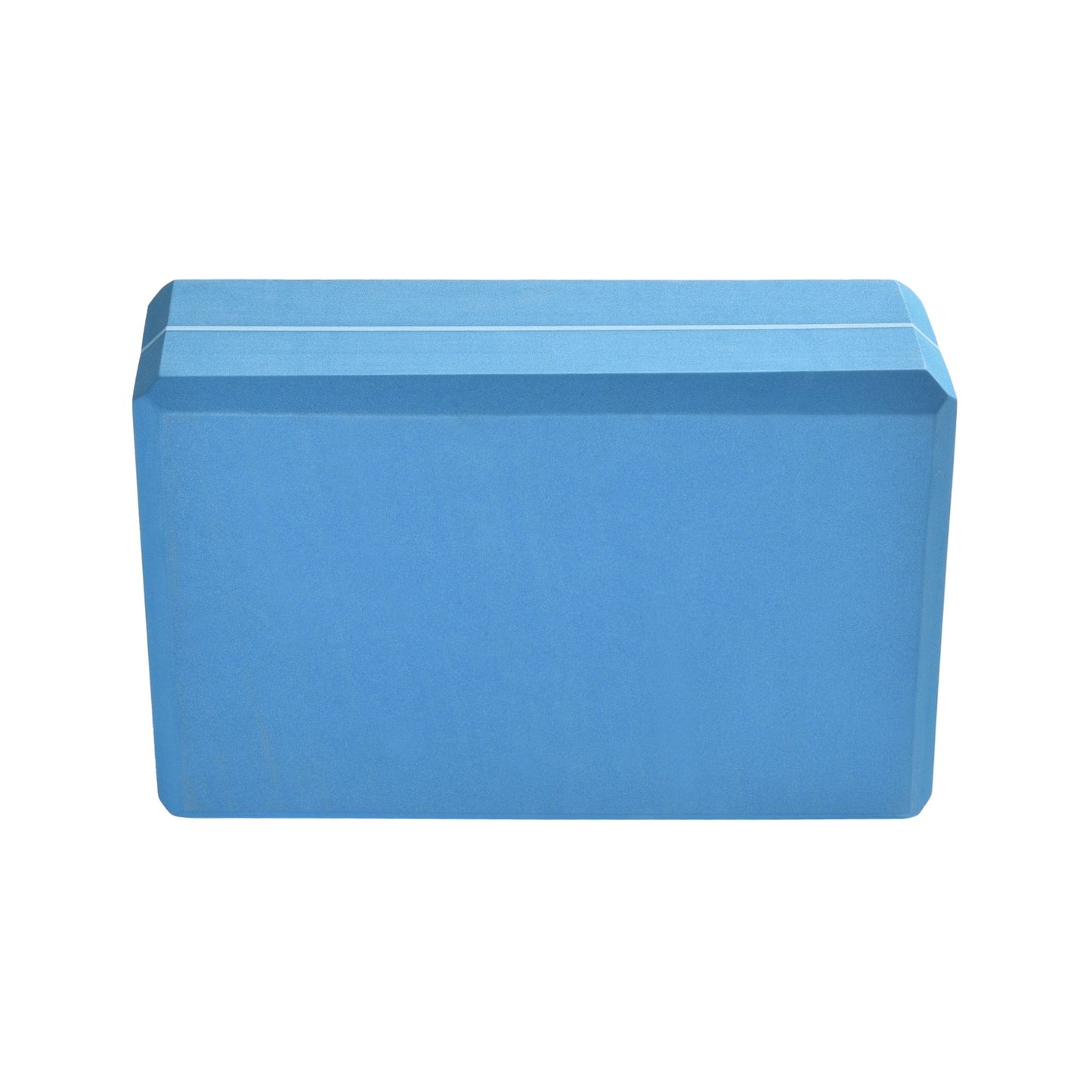 Foam Yoga Block