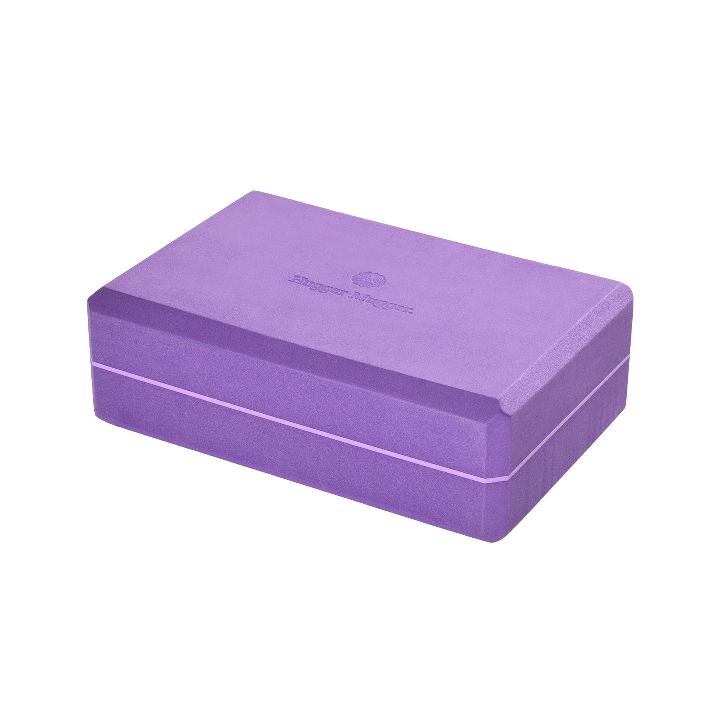 Foam Yoga Block