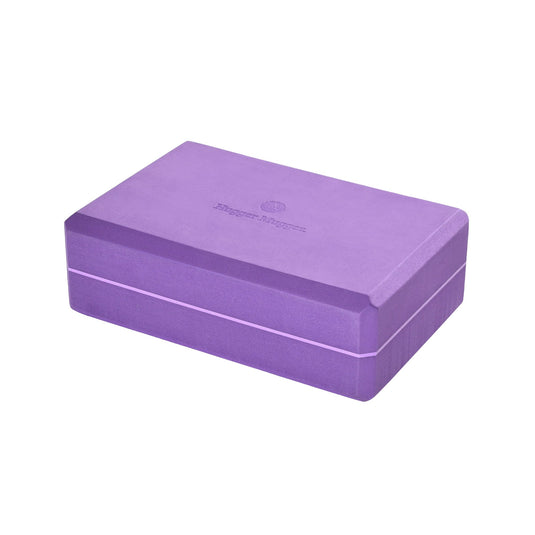 Foam Yoga Block