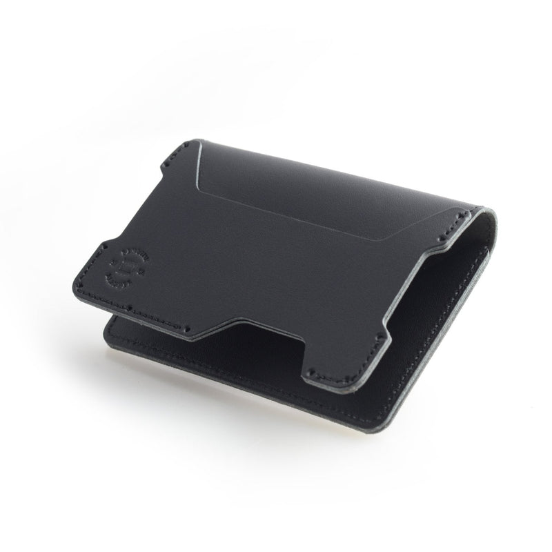 Load image into Gallery viewer, 3 POCKET BIFOLD LEATHER
