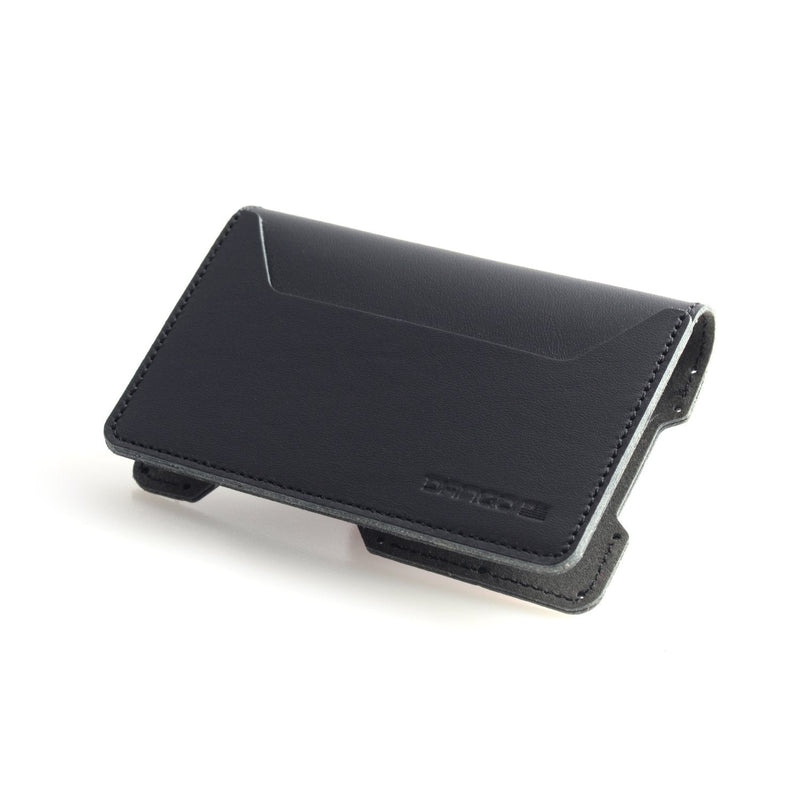 Load image into Gallery viewer, 3 POCKET BIFOLD LEATHER
