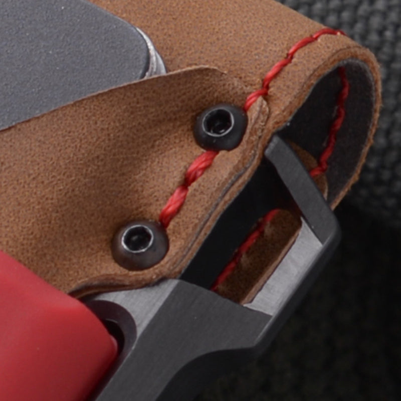 Load image into Gallery viewer, 3 POCKET BIFOLD LEATHER
