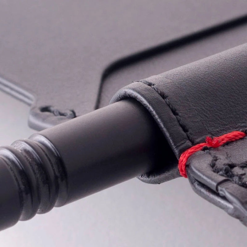 Load image into Gallery viewer, 3 POCKET BIFOLD WITH PEN CAVITY
