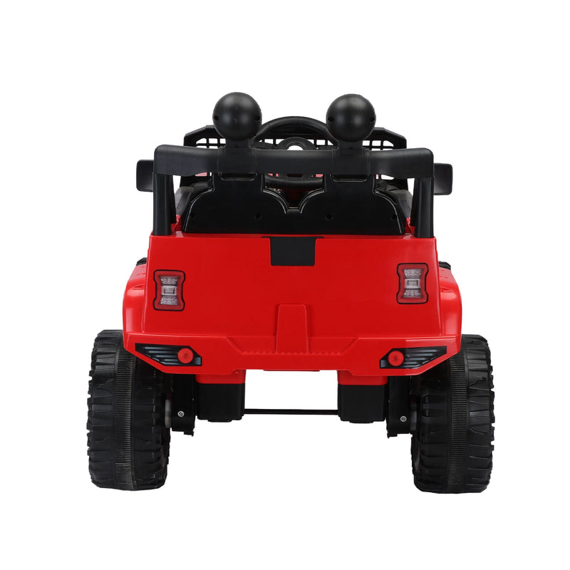 Load image into Gallery viewer, 3-Speed Rechargeable Electric Car for Kids Ages 3-6
