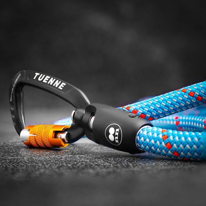 Load image into Gallery viewer, 2-in-1 Game Changer Dog Leash
