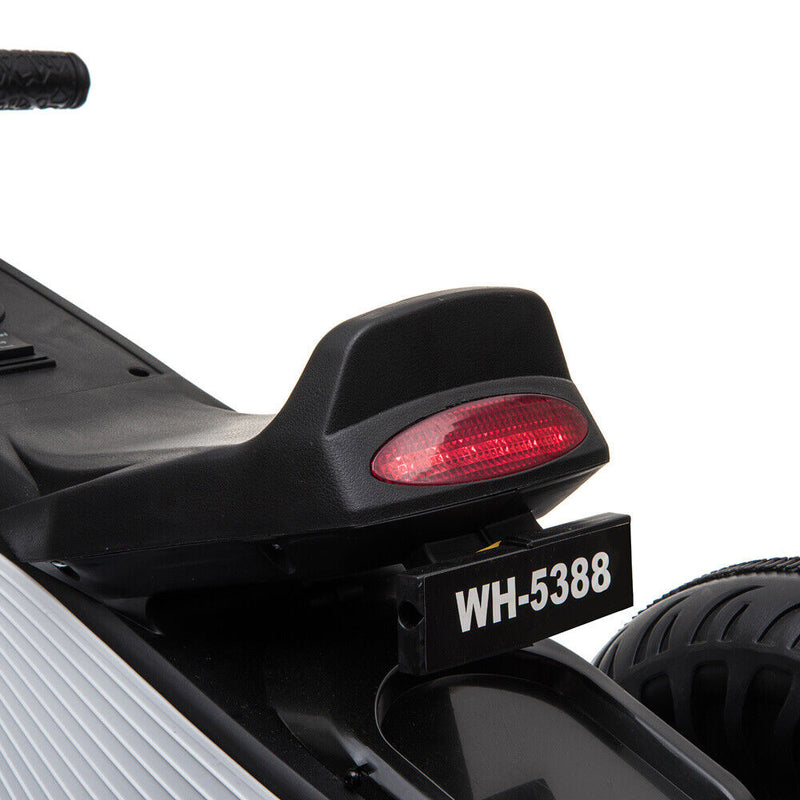 Load image into Gallery viewer, 3-Wheel Double Drive Electric Motorcycle for Kids
