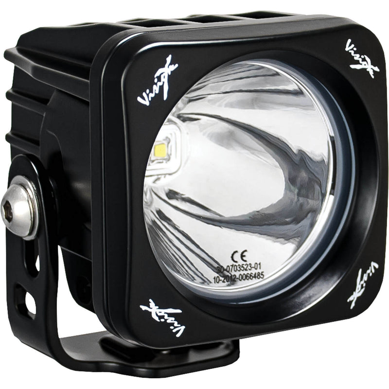 Load image into Gallery viewer, 3" Square CG2 Single LED Light Cannon Kit
