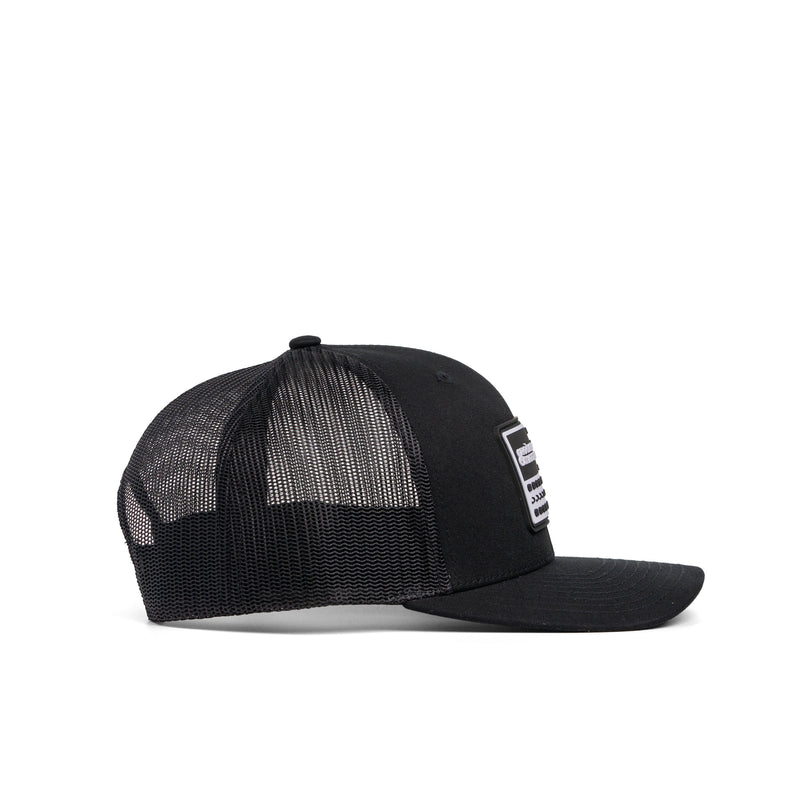 Load image into Gallery viewer, American Flag Patch Hat
