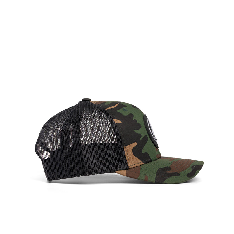 Load image into Gallery viewer, Broadhead Patch Hat
