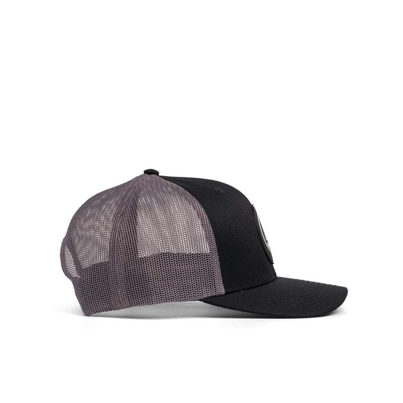 Load image into Gallery viewer, Broadhead Patch Hat
