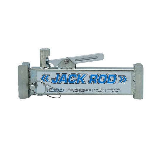 AGM Products Jack Rod