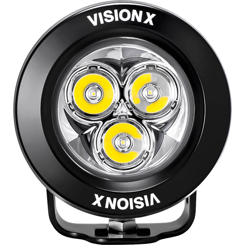 Load image into Gallery viewer, 3.7" CG2 Multi LED Light Cannon Kit
