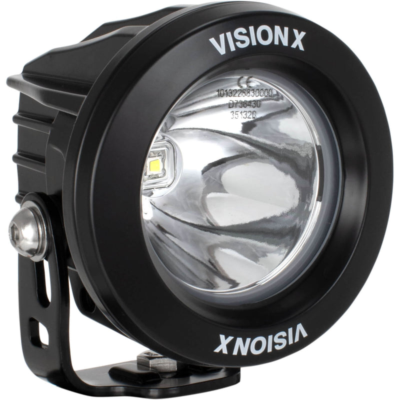 Load image into Gallery viewer, 3.7" Optimus Round 10º Beam LED Light
