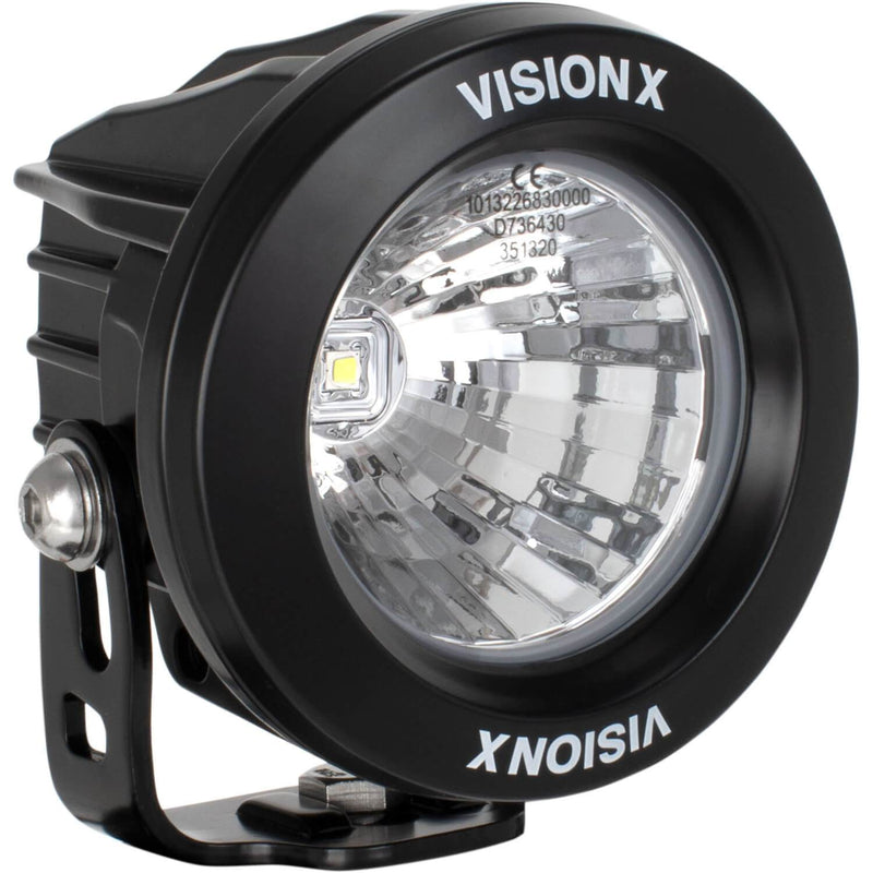 Load image into Gallery viewer, 3.7" Optimus Round 20° Beam LED Light
