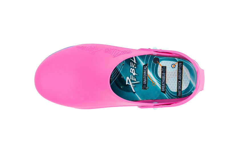 Load image into Gallery viewer, Calzuro Rebel Pink/Purple
